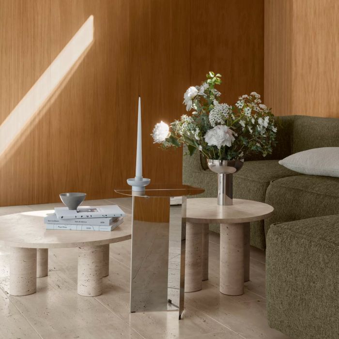 Table basse Volos