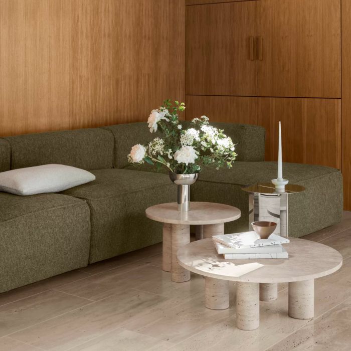 Table basse Volos