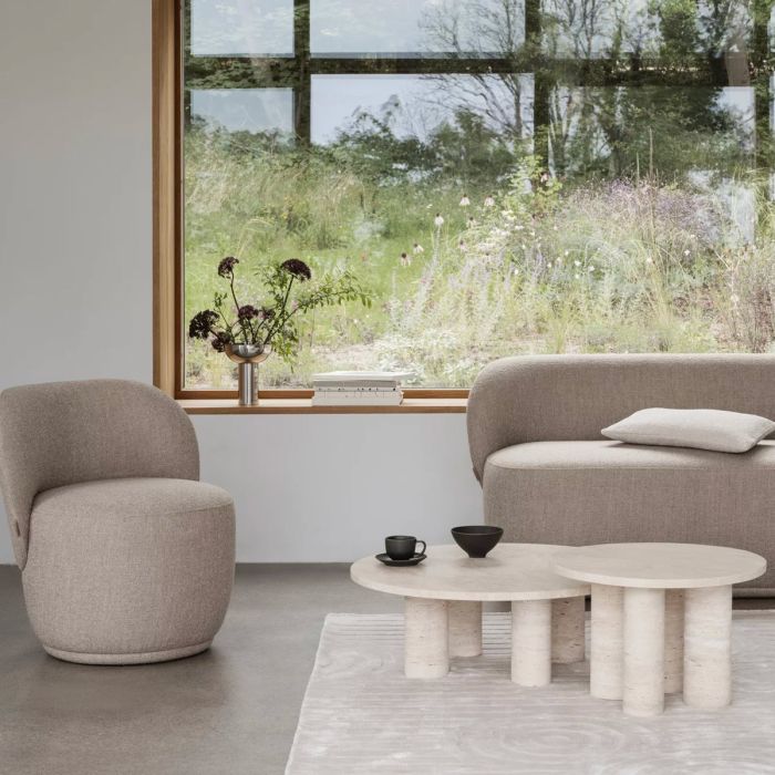 Table basse Volos