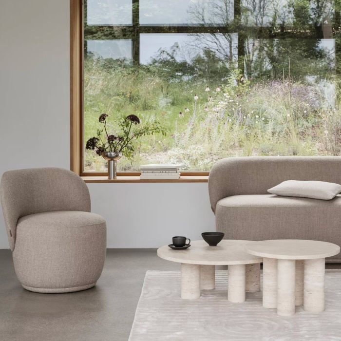 Table d’appoint Volos