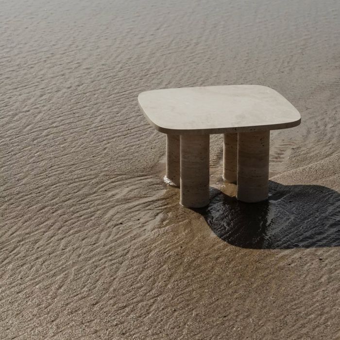Table d’appoint Volos