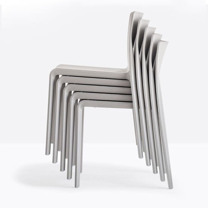 Chaise Volt 670 - Lot de 4