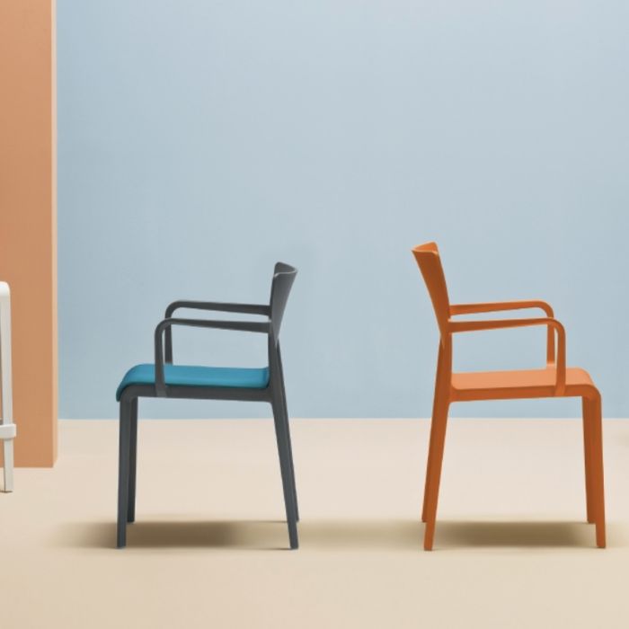 Fauteuil Volt 675 - Lot de 4