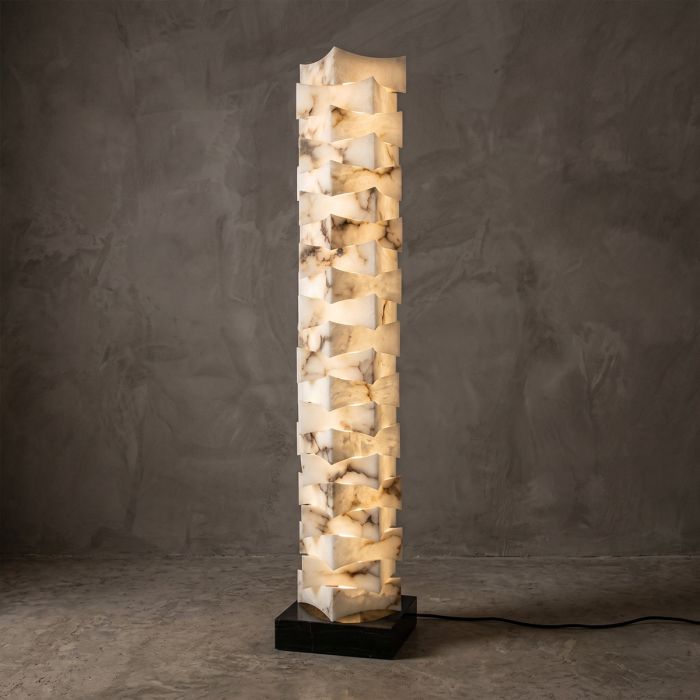 Lampadaire Volterra