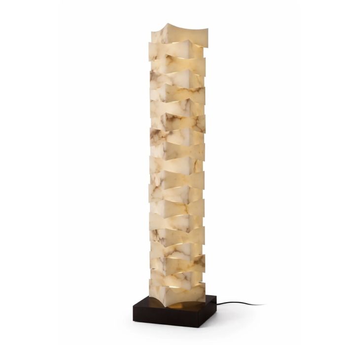 Lampadaire Volterra