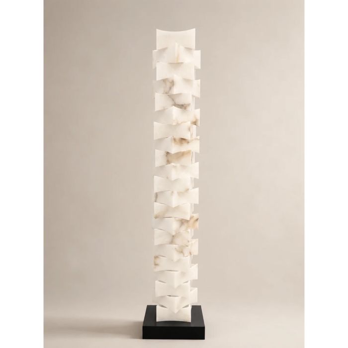 Lampadaire Volterra