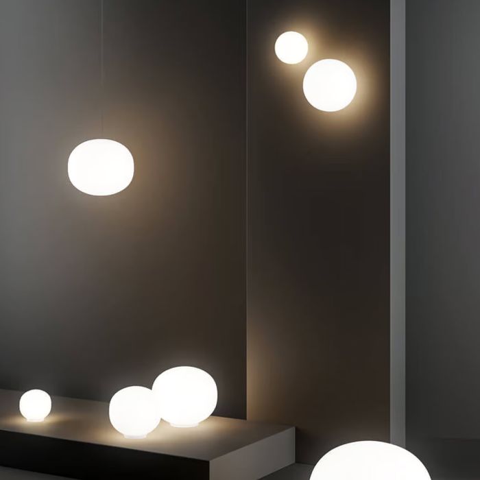Applique/ Plafonnier Volum 22