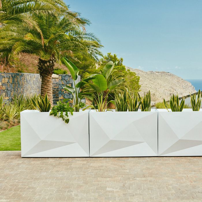 Jardinière Faz Wall
