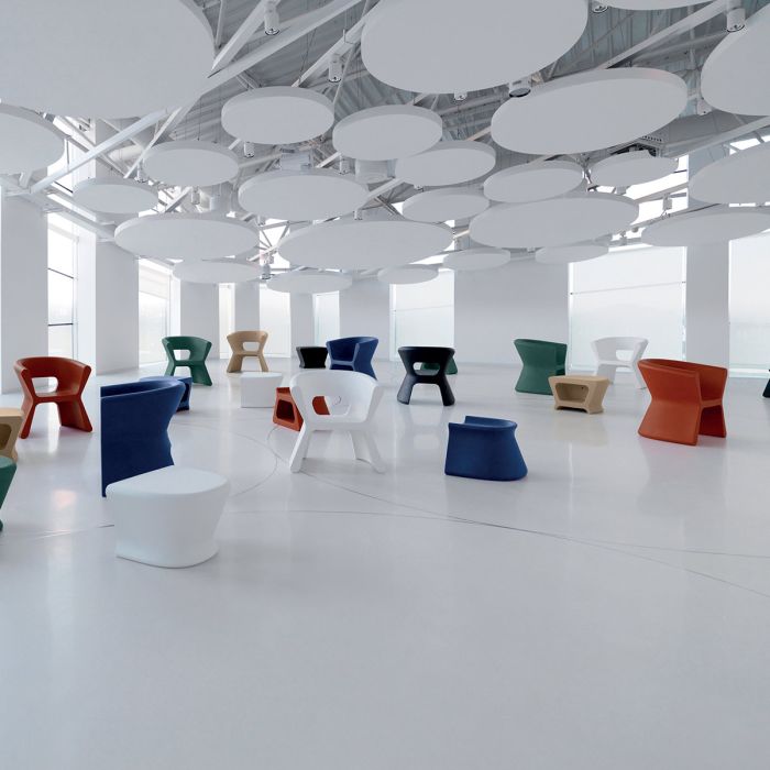 Fauteuil Pal