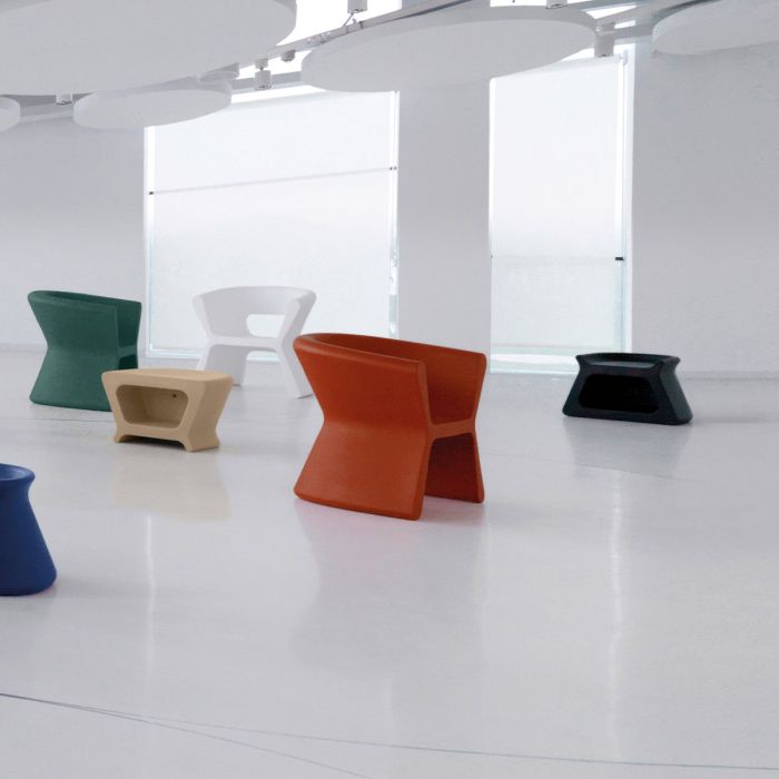 Fauteuil Pal