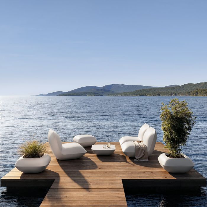 Fauteuil Pillow