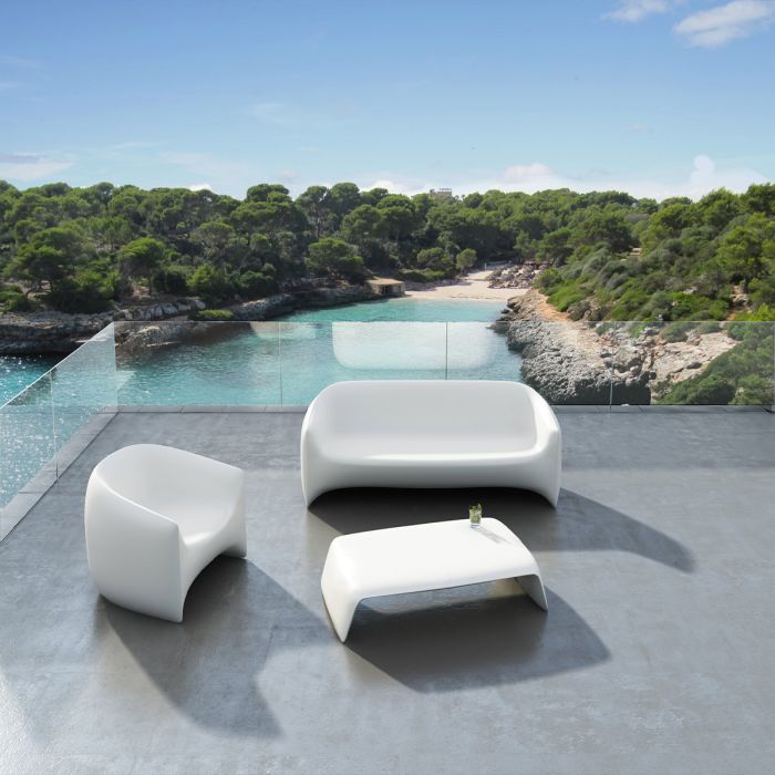 Fauteuil Blow