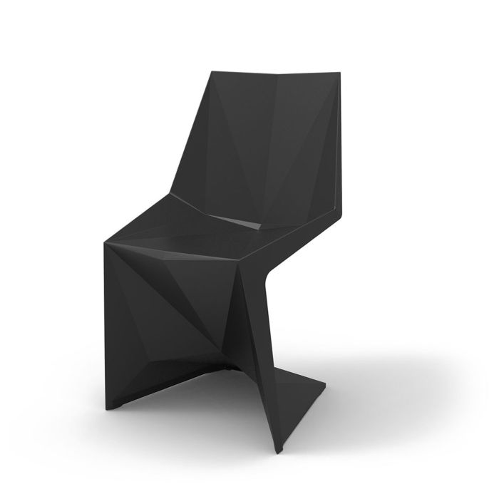 Chaise Voxel - Lot de 4