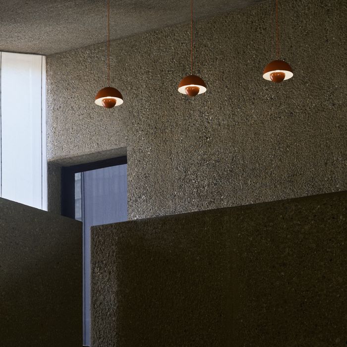 Flowerpot VP1