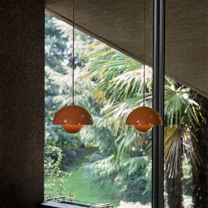Flowerpot VP1