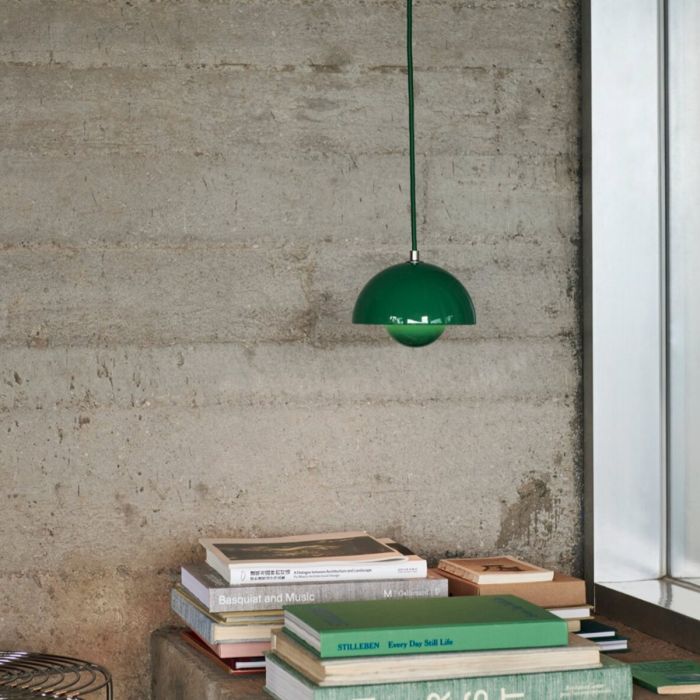 Flowerpot VP10