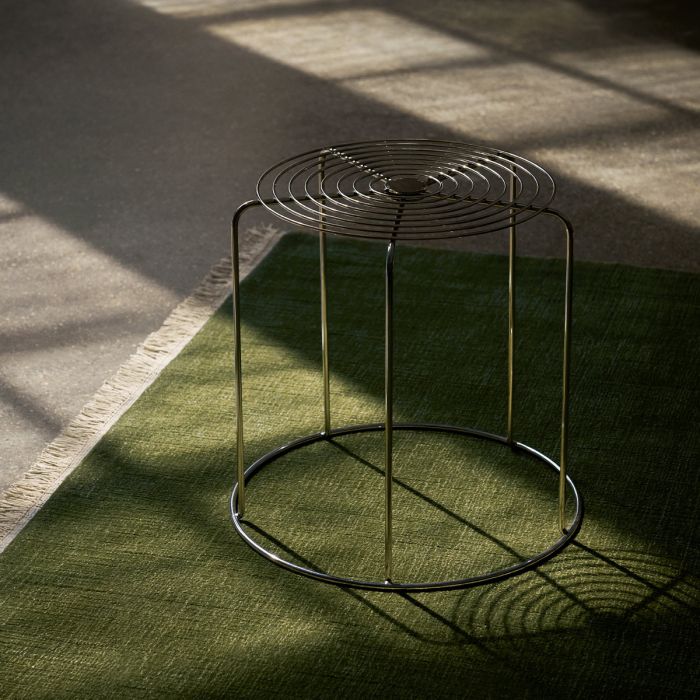 Tabouret Wire Stool - VP11