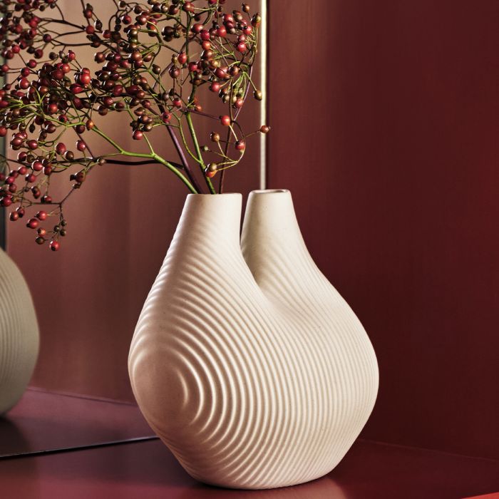 Vase W&S Chamber