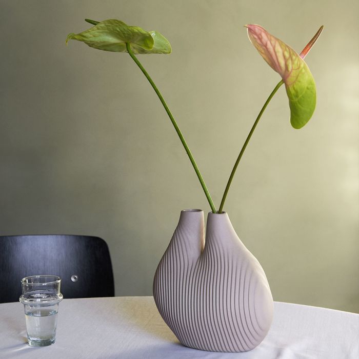 Vase W&S Chamber