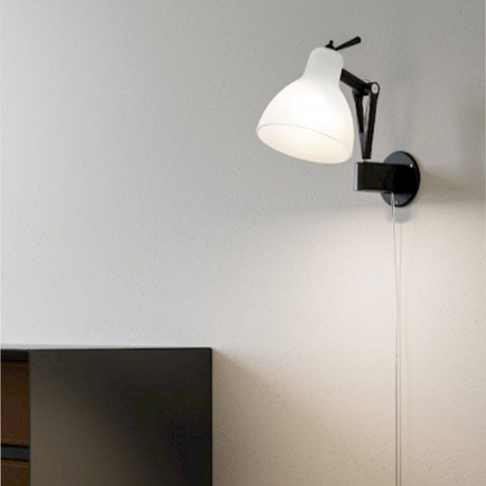 Applique murale Luxy W0 
