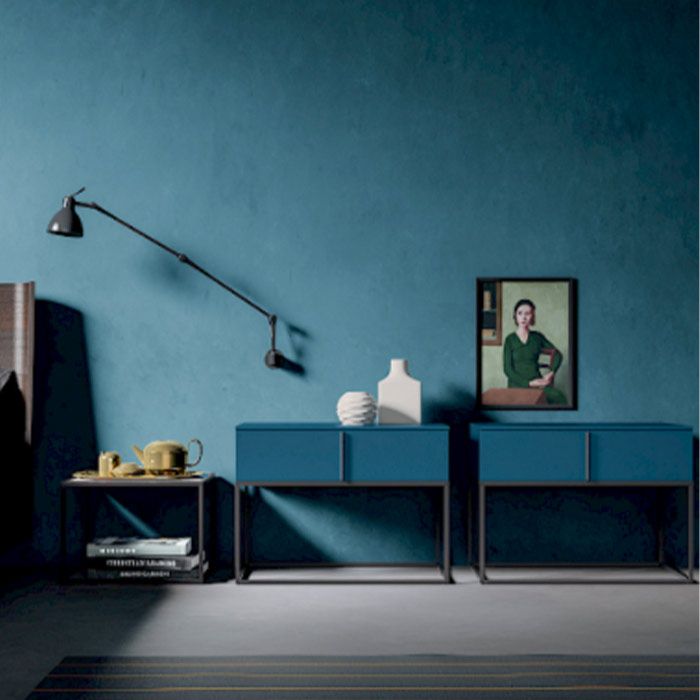 Applique murale luxy W2