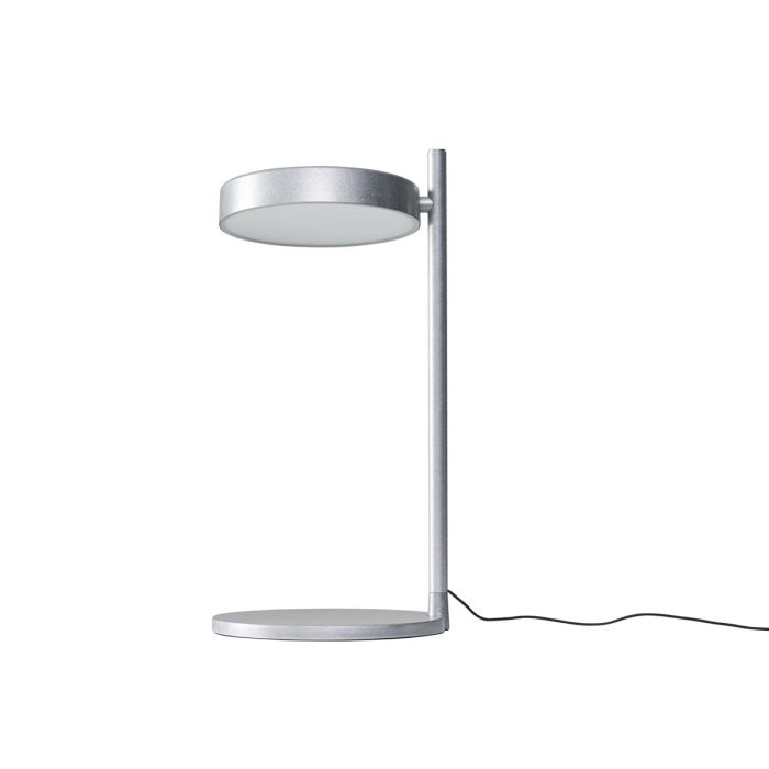 W242 Pastille alu - Lampe à poser