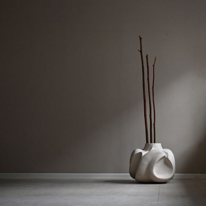 Vase Wabi