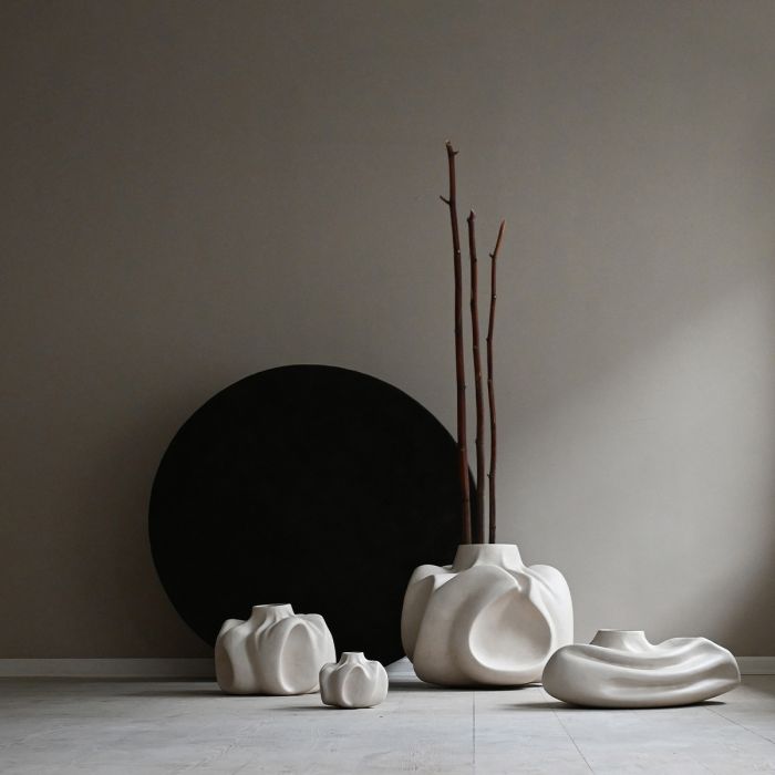 Vase Wabi