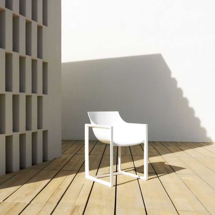 Chaise Wall Street - Lot de 2