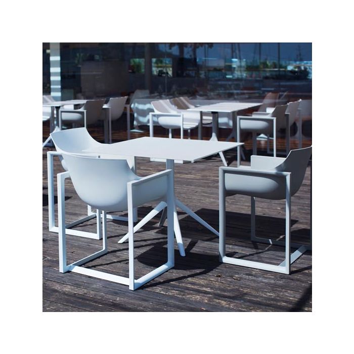 Chaise Wall Street - Lot de 2
