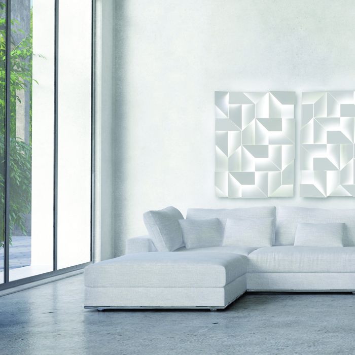 Wall Shadows