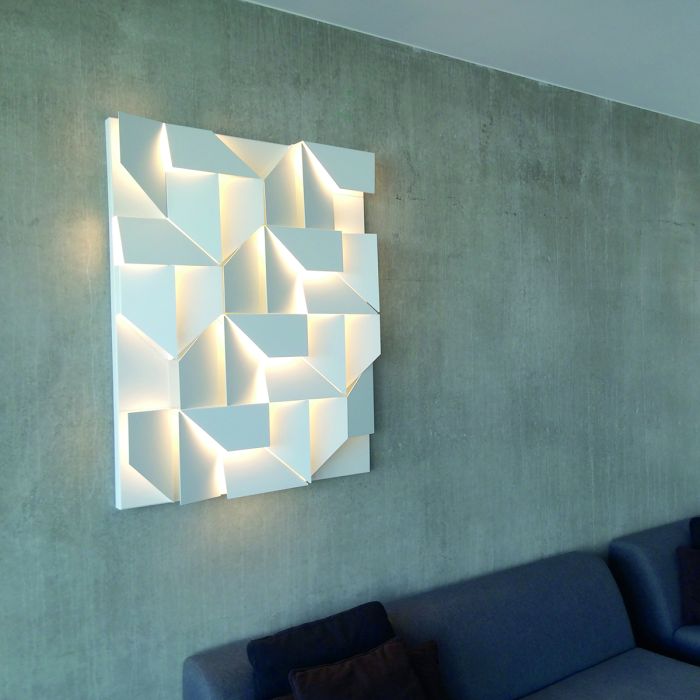 Wall Shadows