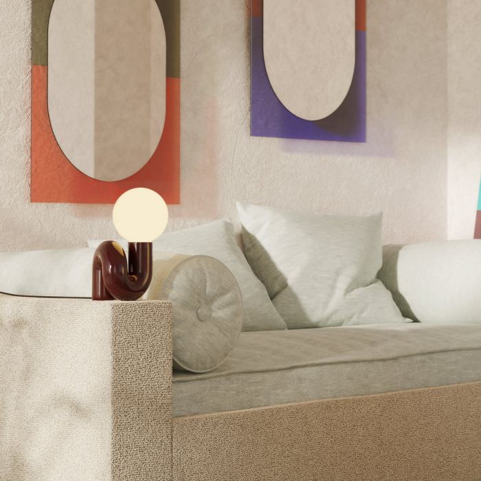 Lampe de table Neotenic - Petite