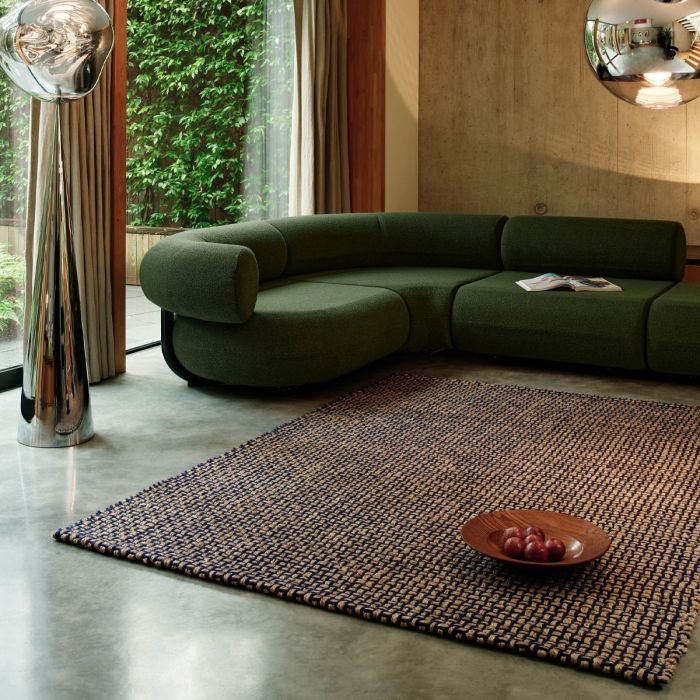 Tapis Weave