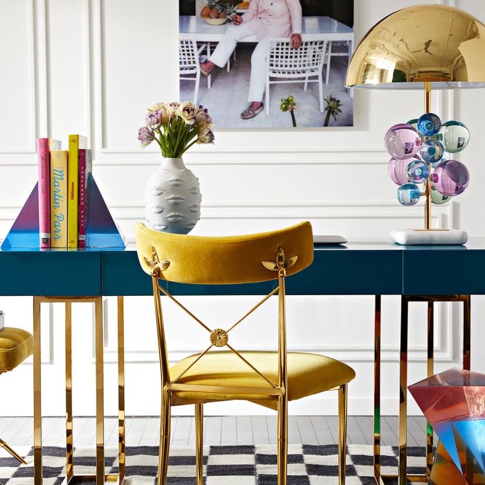 Globo lampe de table