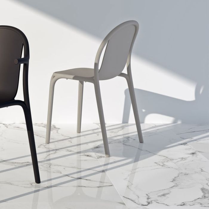 Chaise Brooklyn - Lot de 4