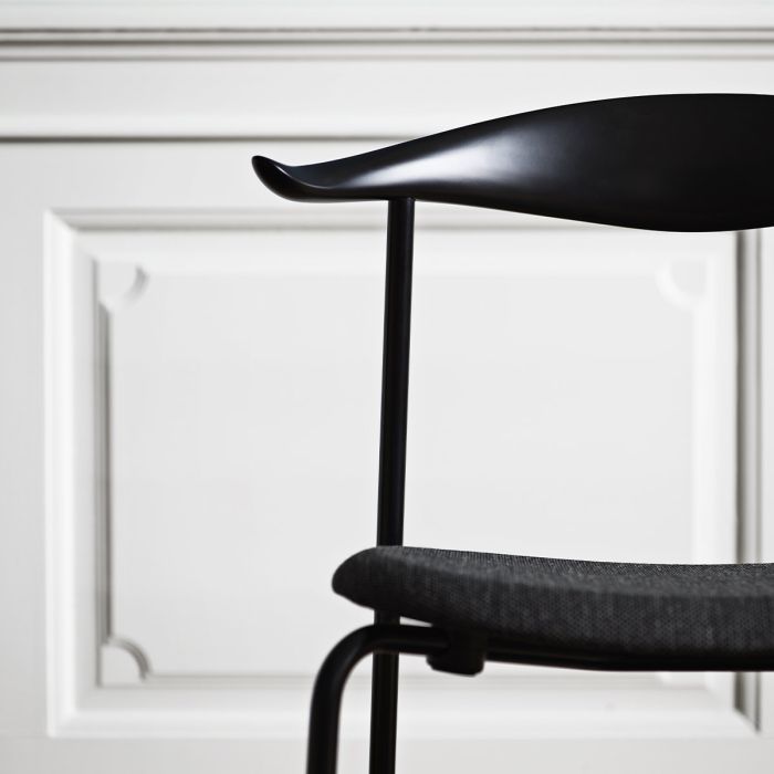 Chaise rembourré CH88P