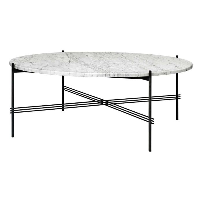 Table basse TS Square Diam.105cm