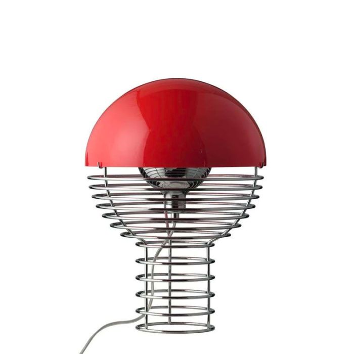 Lampe de table Wire - petite