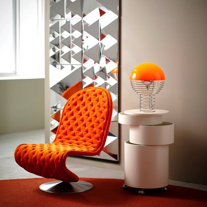 Lampe de table Wire - petite