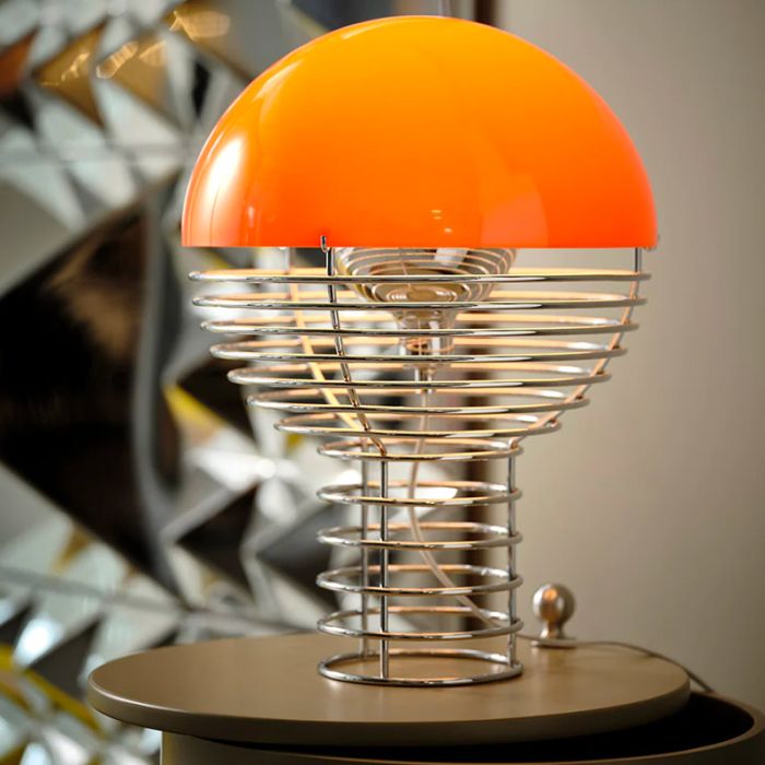 Lampe de table Wire - petite