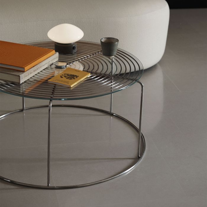 Table basse Wire coffee table VP17