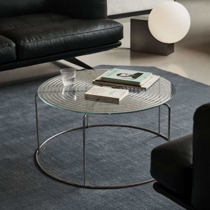 Table basse Wire coffee table VP17