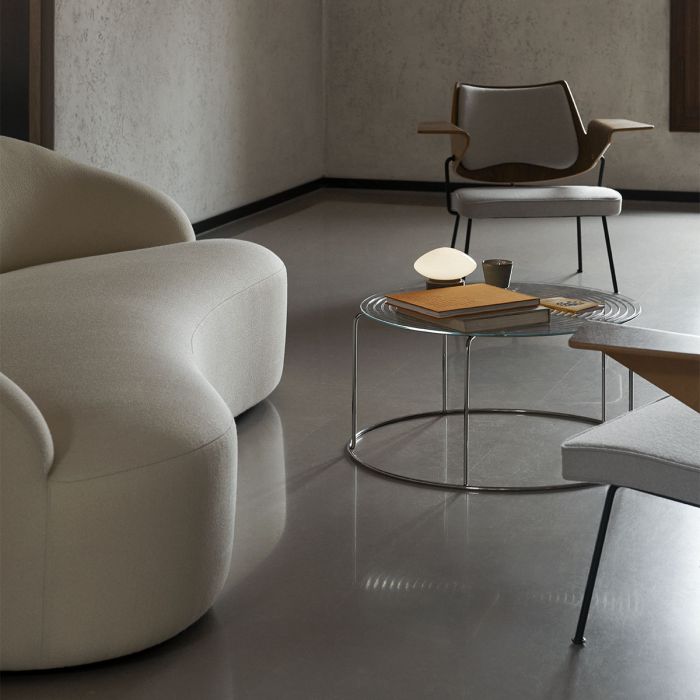 Table basse Wire coffee table VP17