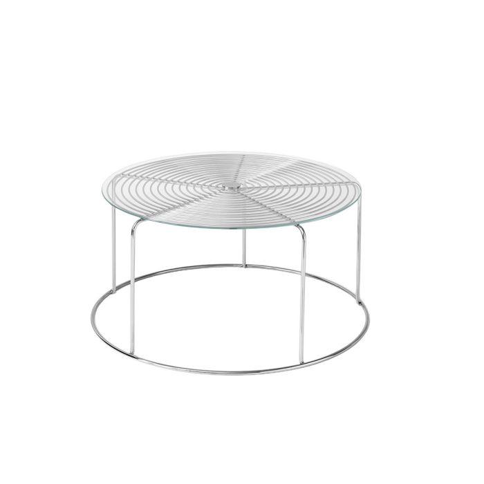 Table basse Wire coffee table VP17
