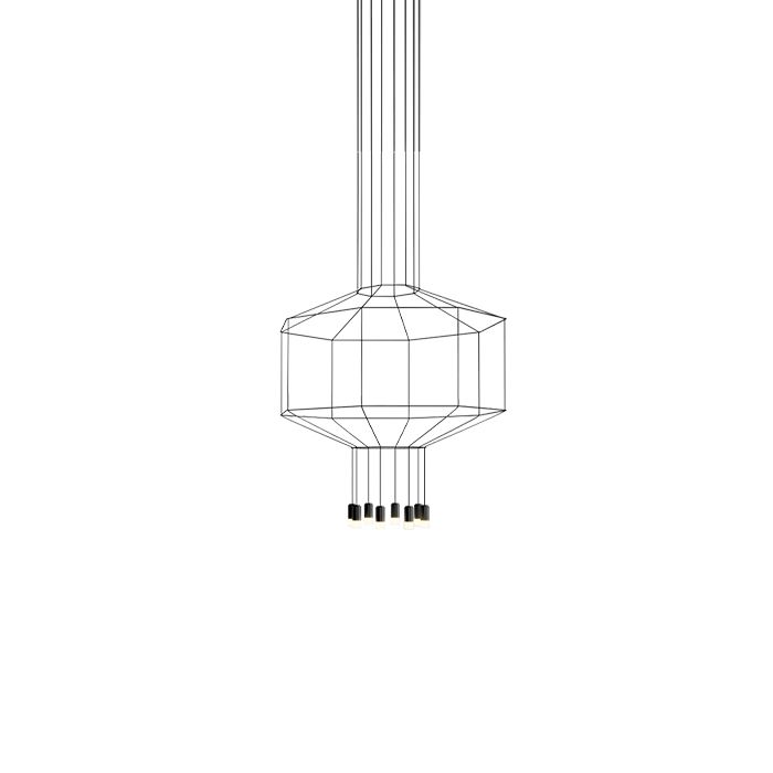 Suspension Wireflow S - Modèle 1 (Outlet)