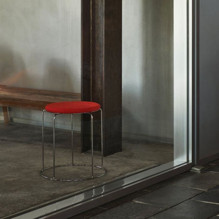 Tabouret Wire Stool - VP11