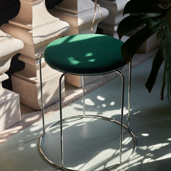 Tabouret Wire Stool - VP11