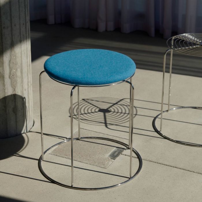 Tabouret Wire Stool - VP11