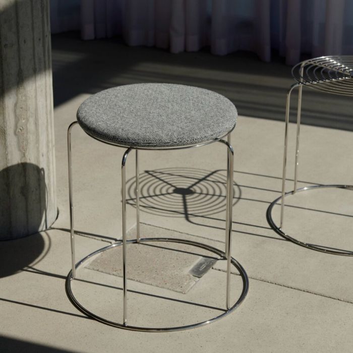 Tabouret Wire Stool - VP11